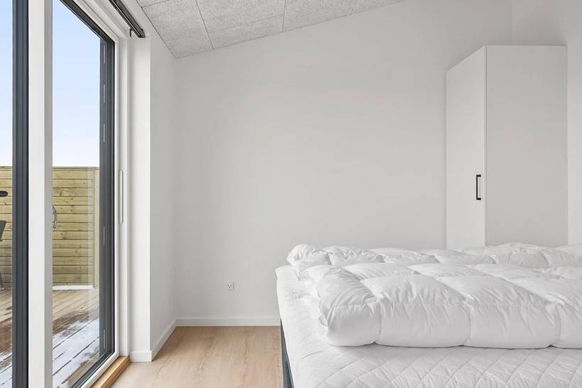 Foto von Ferienhaus UI26 in Hvidbjerg - Ostjütland
