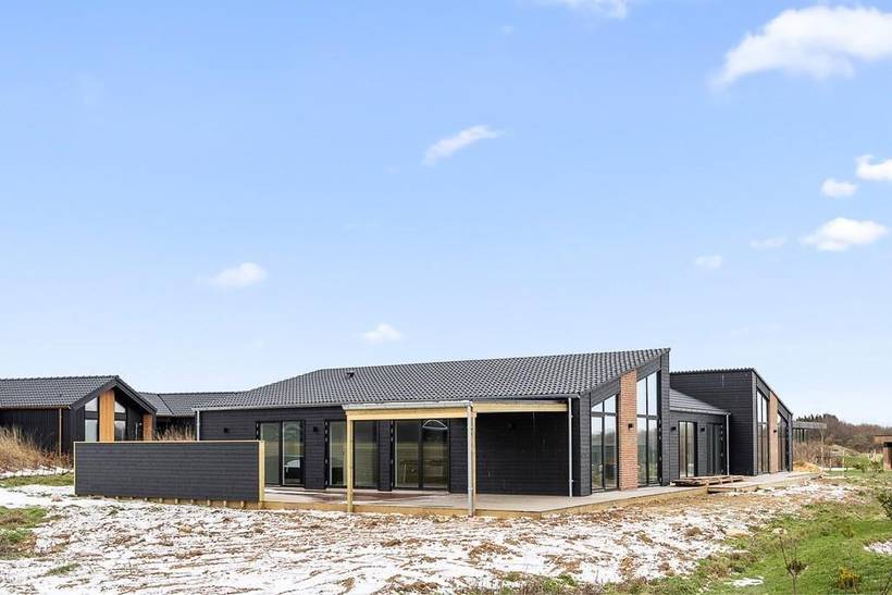 Foto von Ferienhaus UI26 in Hvidbjerg - Ostjütland