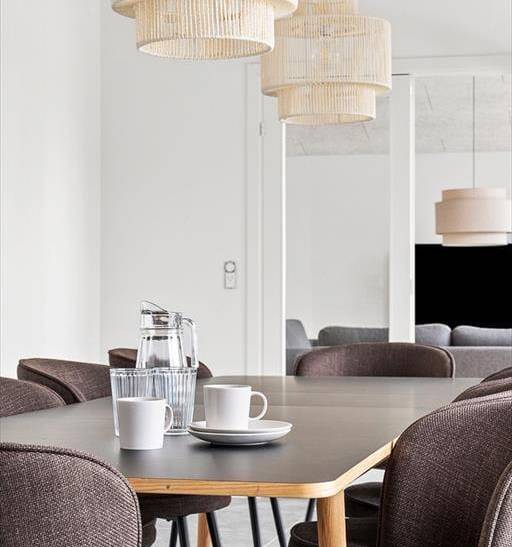 Foto von Ferienhaus UI26 in Hvidbjerg - Ostjütland