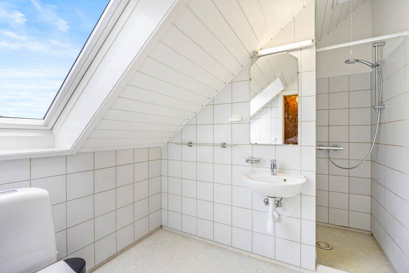 Foto von Ferienhaus UI27 in Søndervig - Westjütland