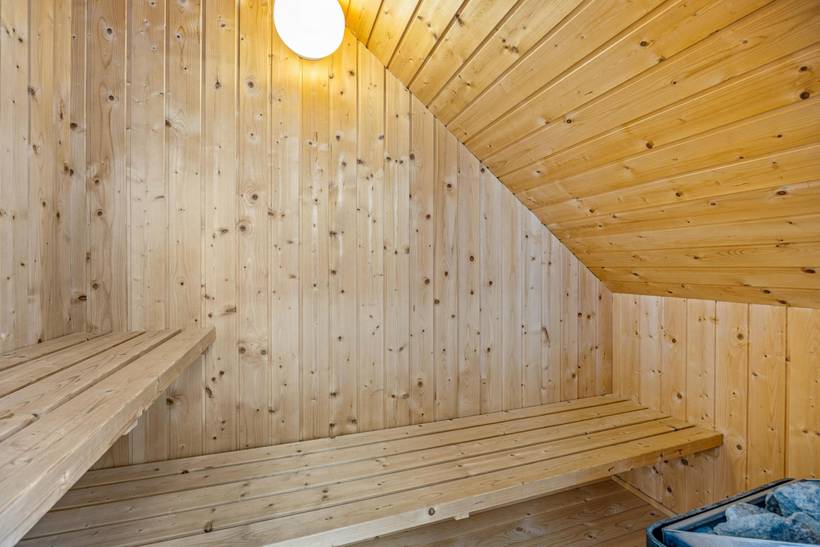 Foto von Ferienhaus UI27 in Søndervig - Westjütland