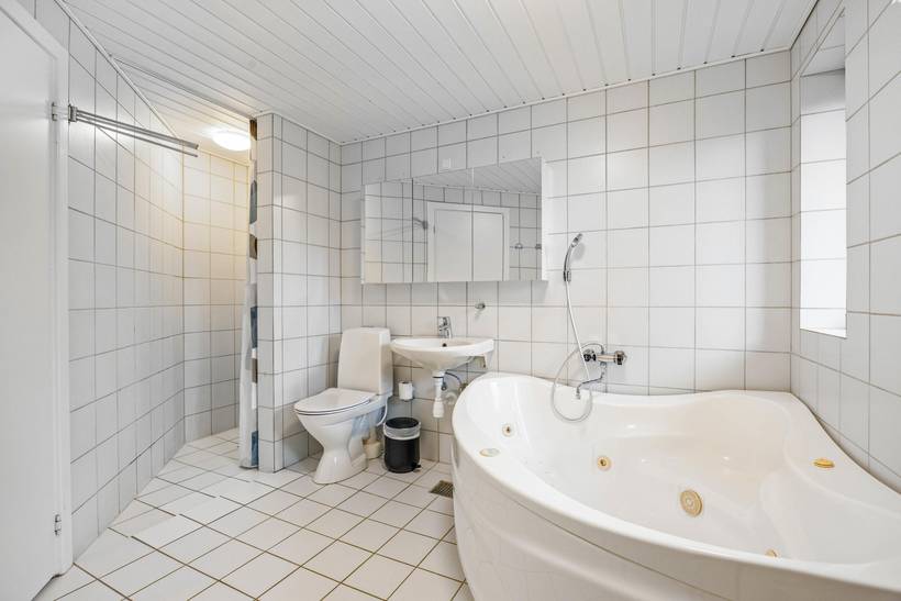 Foto von Ferienhaus UI27 in Søndervig - Westjütland