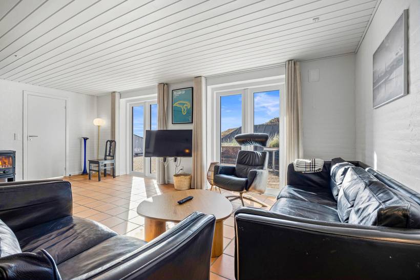 Foto von Ferienhaus UI27 in Søndervig - Westjütland