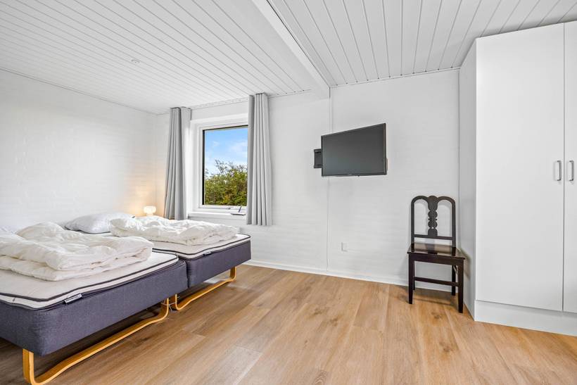 Foto von Ferienhaus UI27 in Søndervig - Westjütland