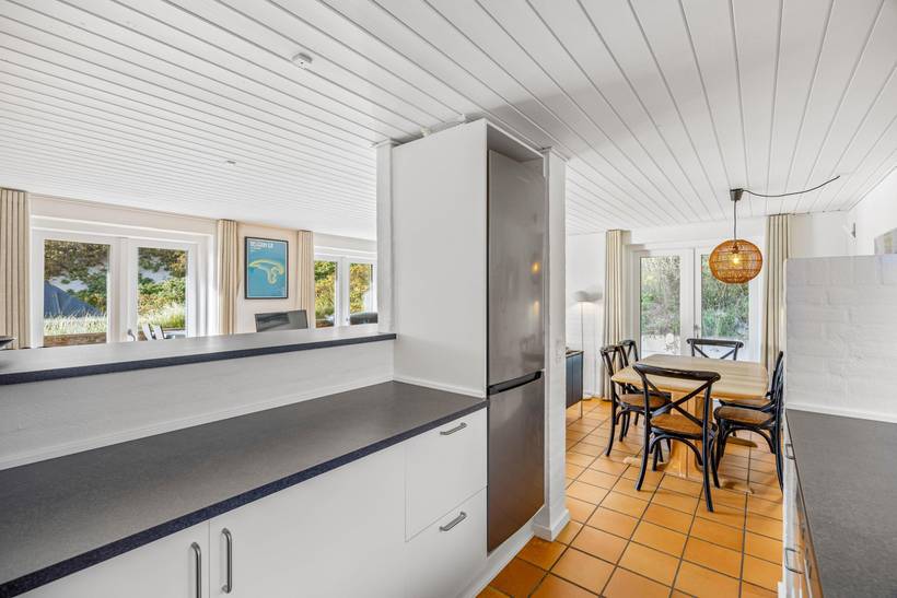 Foto von Ferienhaus UI27 in Søndervig - Westjütland