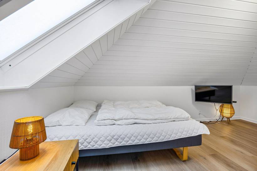Foto von Ferienhaus UI27 in Søndervig - Westjütland