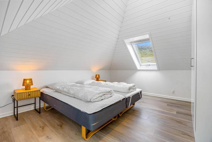 Foto von Ferienhaus UI27 in Søndervig - Westjütland
