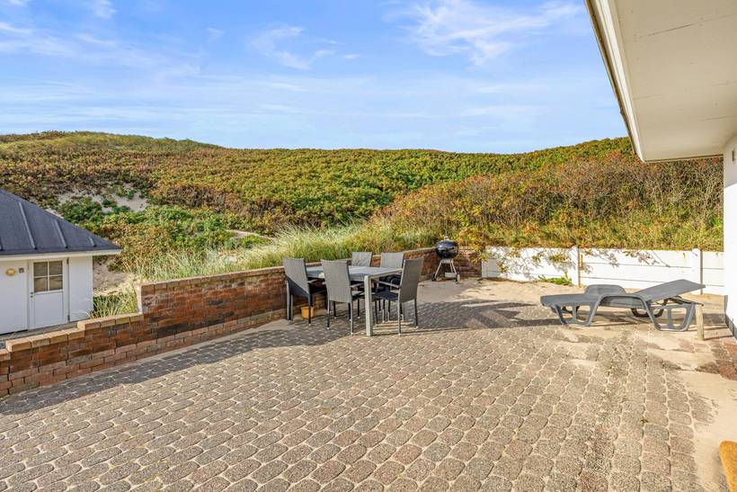 Foto von Ferienhaus UI27 in Søndervig - Westjütland