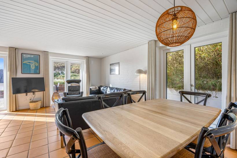 Foto von Ferienhaus UI27 in Søndervig - Westjütland