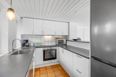Vorschaubild von Ferienhaus UI27 in Søndervig - Westjütland
