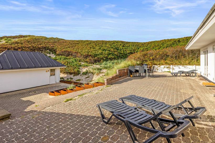 Foto von Ferienhaus UI27 in Søndervig - Westjütland