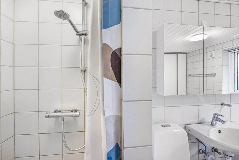 Foto von Ferienhaus UI27 in Søndervig - Westjütland