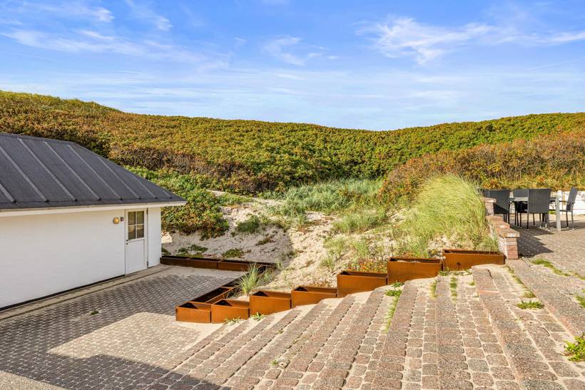 Foto von Ferienhaus UI27 in Søndervig - Westjütland