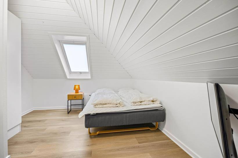 Foto von Ferienhaus UI27 in Søndervig - Westjütland