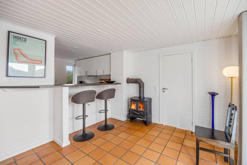 Foto von Ferienhaus UI27 in Søndervig - Westjütland