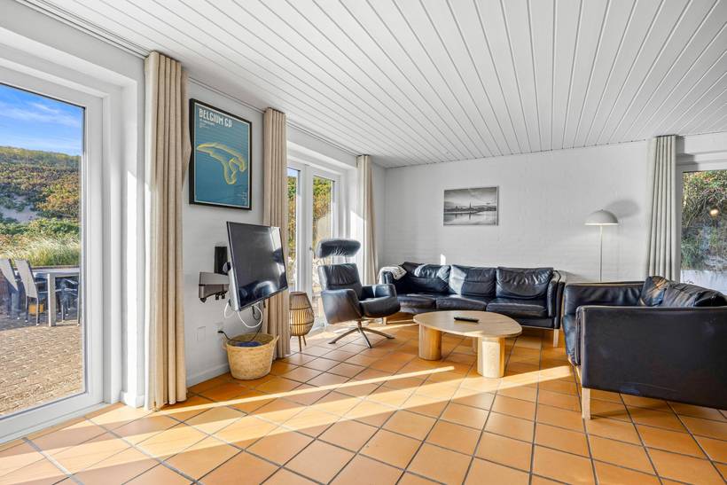 Foto von Ferienhaus UI27 in Søndervig - Westjütland