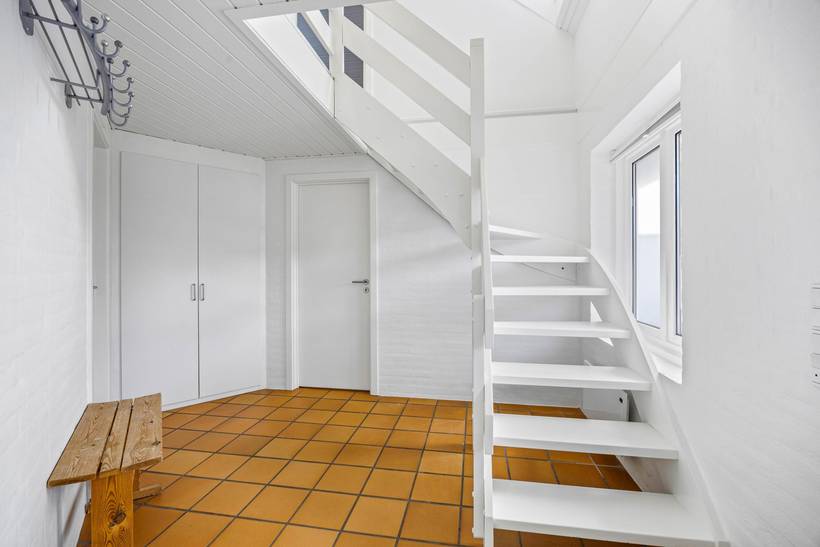Foto von Ferienhaus UI27 in Søndervig - Westjütland
