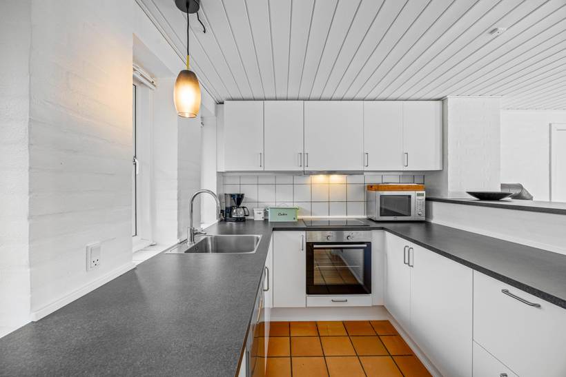 Foto von Ferienhaus UI27 in Søndervig - Westjütland