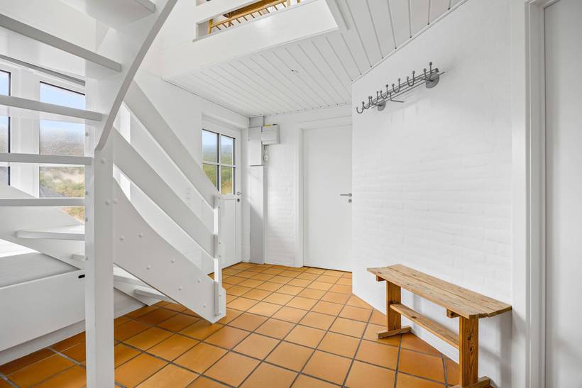 Foto von Ferienhaus UI27 in Søndervig - Westjütland