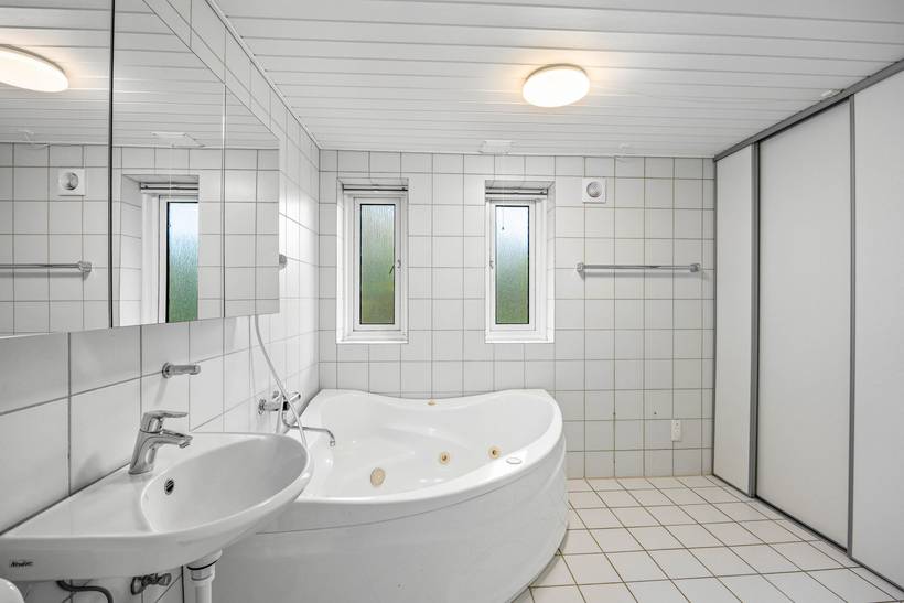 Foto von Ferienhaus UI27 in Søndervig - Westjütland