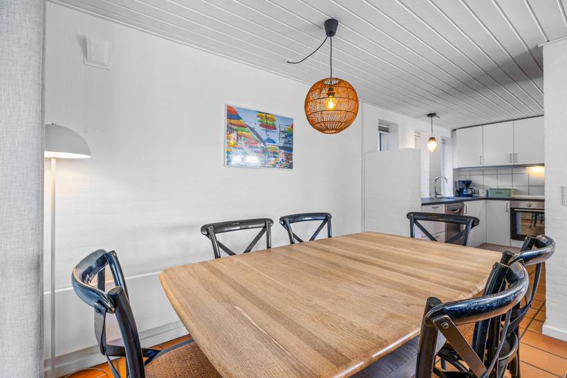 Foto von Ferienhaus UI27 in Søndervig - Westjütland