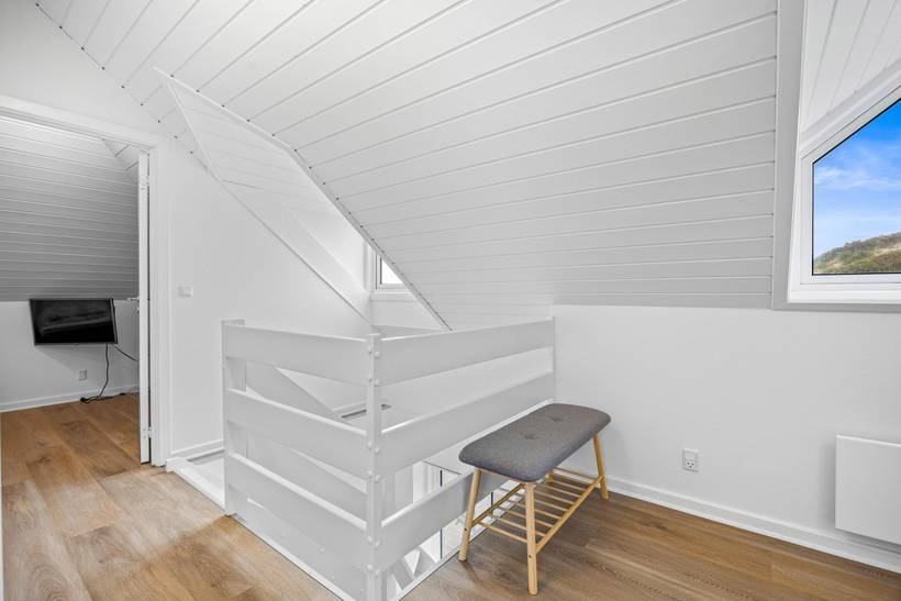 Foto von Ferienhaus UI27 in Søndervig - Westjütland