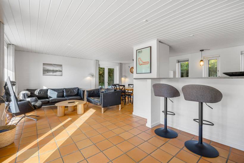 Foto von Ferienhaus UI27 in Søndervig - Westjütland