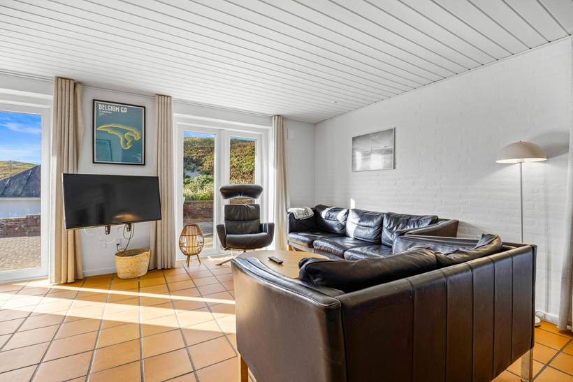 Foto von Ferienhaus UI27 in Søndervig - Westjütland