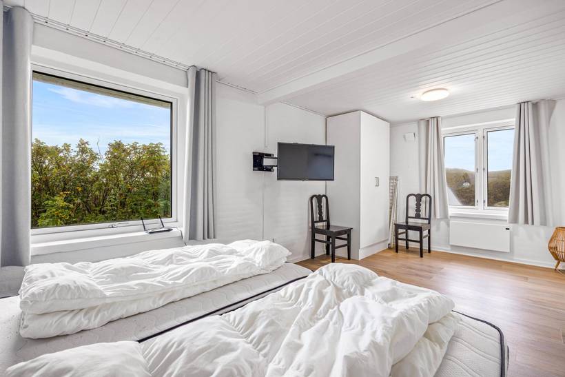 Foto von Ferienhaus UI27 in Søndervig - Westjütland