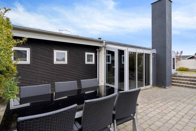 Foto von Ferienhaus UI30 in Blokhus - Nordjütland