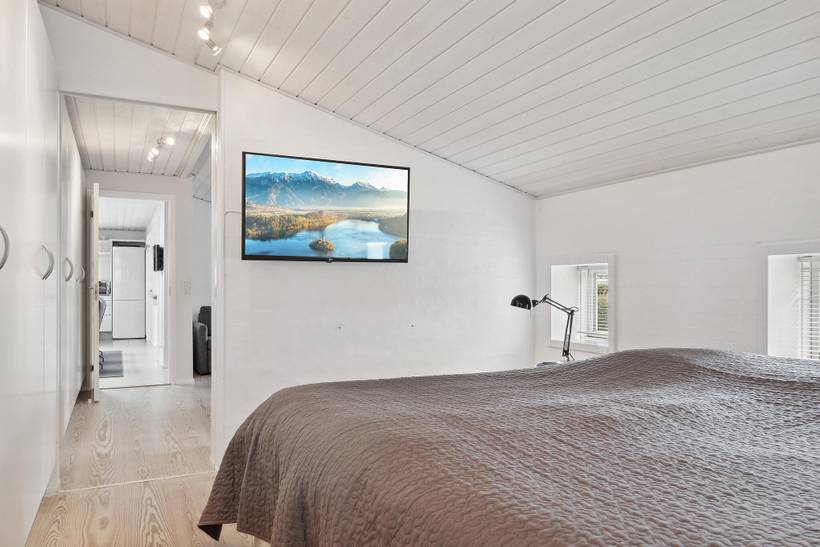 Foto von Ferienhaus UI30 in Blokhus - Nordjütland