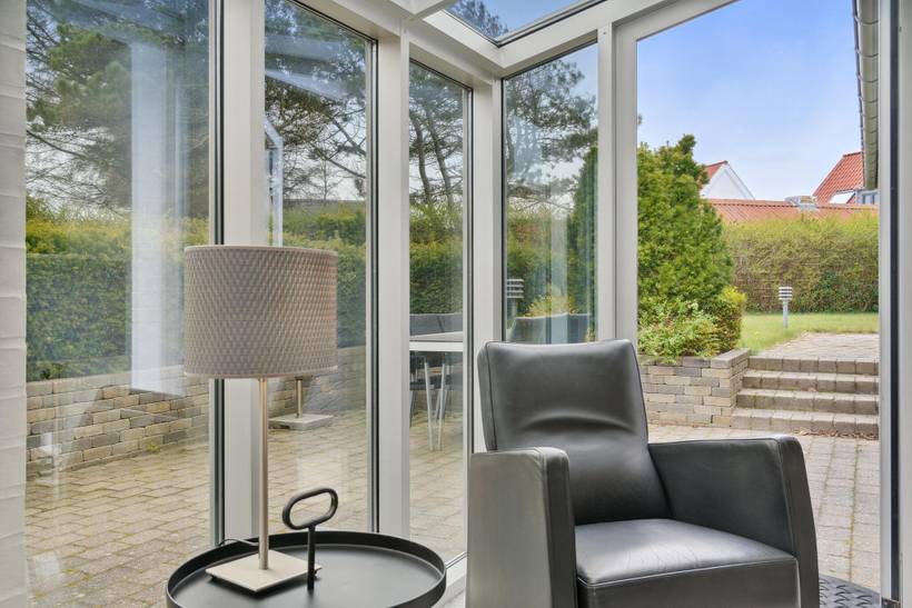 Foto von Ferienhaus UI30 in Blokhus - Nordjütland
