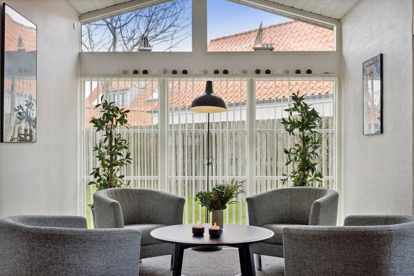 Foto von Ferienhaus UI30 in Blokhus - Nordjütland