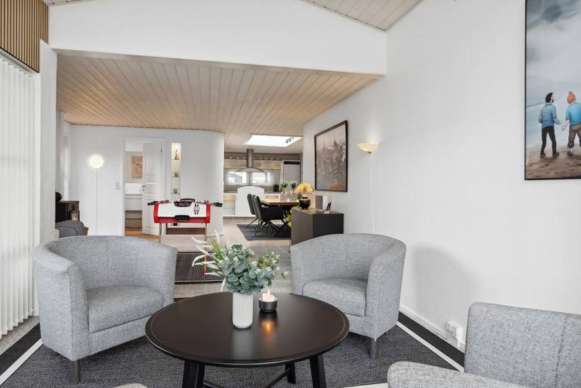 Foto von Ferienhaus UI30 in Blokhus - Nordjütland