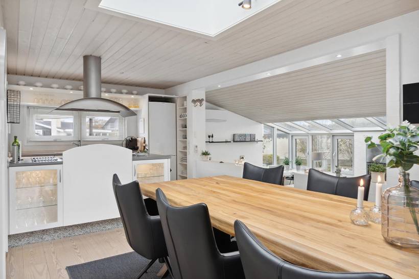 Foto von Ferienhaus UI30 in Blokhus - Nordjütland