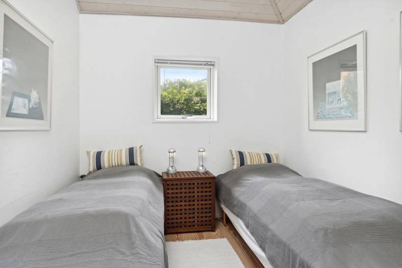 Foto von Ferienhaus UI30 in Blokhus - Nordjütland