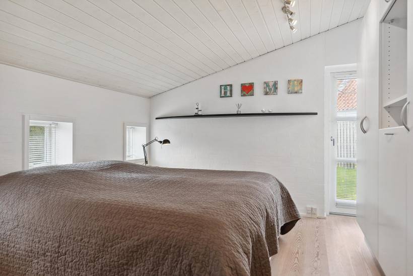 Foto von Ferienhaus UI30 in Blokhus - Nordjütland