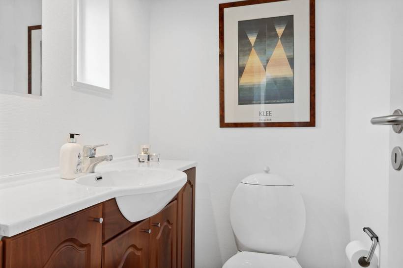 Foto von Ferienhaus UI30 in Blokhus - Nordjütland