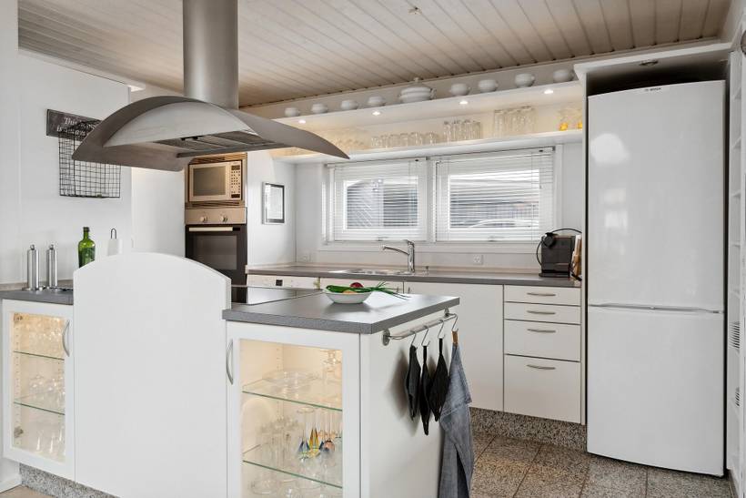 Foto von Ferienhaus UI30 in Blokhus - Nordjütland