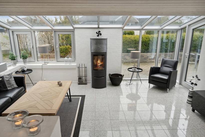 Foto von Ferienhaus UI30 in Blokhus - Nordjütland