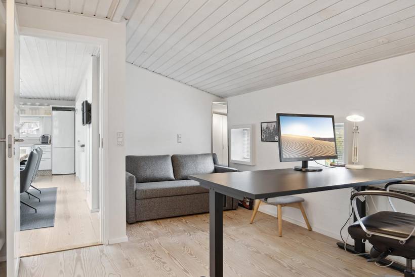 Foto von Ferienhaus UI30 in Blokhus - Nordjütland