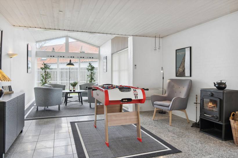 Foto von Ferienhaus UI30 in Blokhus - Nordjütland