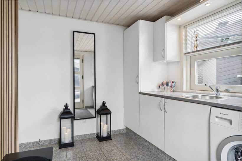 Foto von Ferienhaus UI30 in Blokhus - Nordjütland