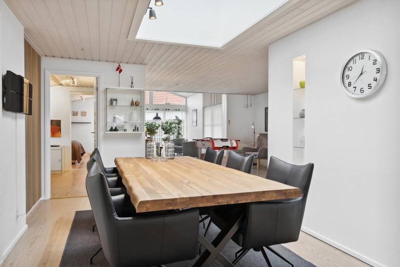 Foto von Ferienhaus UI30 in Blokhus - Nordjütland