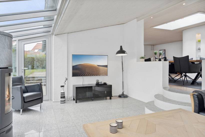 Foto von Ferienhaus UI30 in Blokhus - Nordjütland