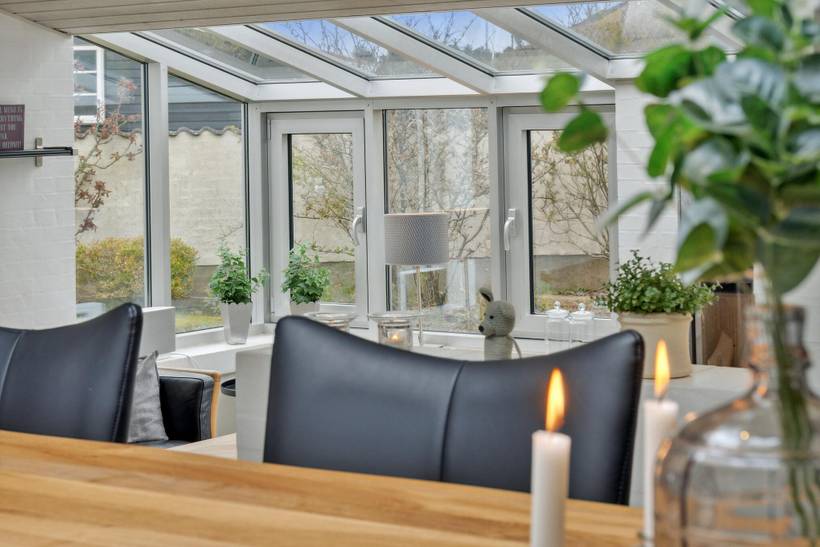 Foto von Ferienhaus UI30 in Blokhus - Nordjütland