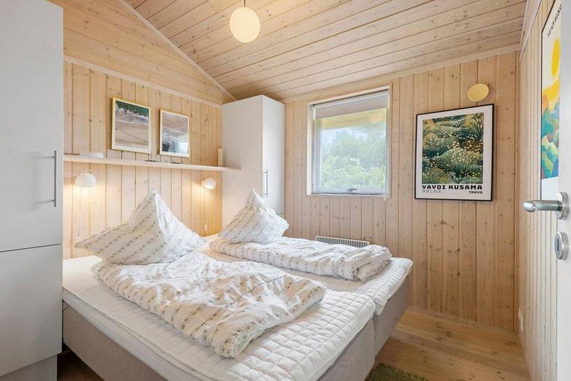 Foto von Ferienhaus UI32 in Rindby - Fanø