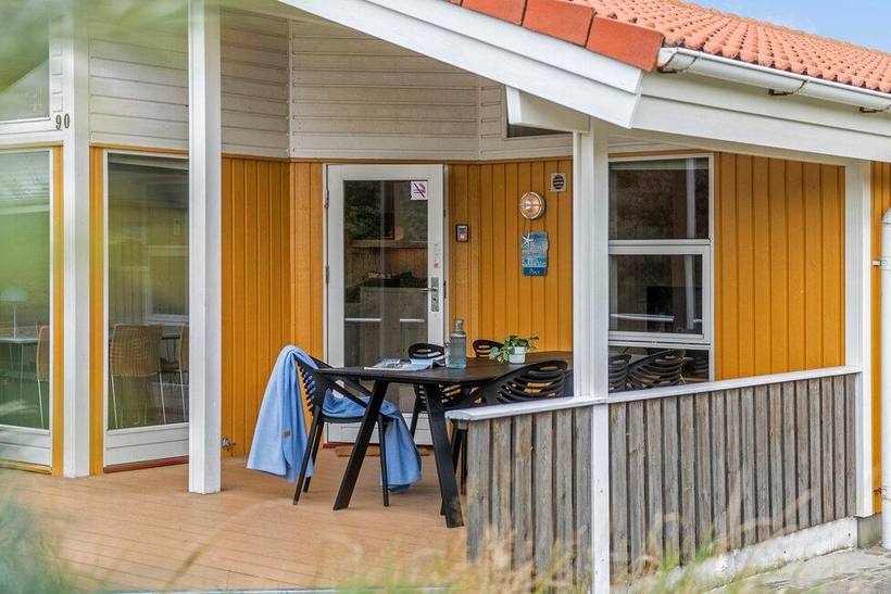 Foto von Ferienhaus UI32 in Rindby - Fanø