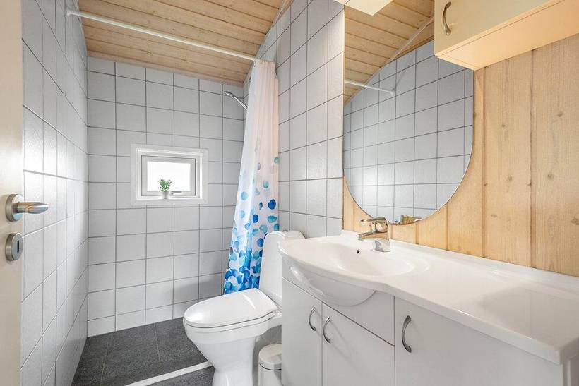 Foto von Ferienhaus UI32 in Rindby - Fanø