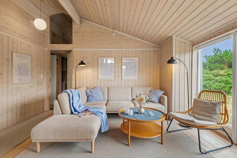 Foto von Ferienhaus UI32 in Rindby - Fanø